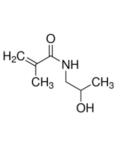 N-(2-hydroxypropyl)methacrylamide), 98%, 10g