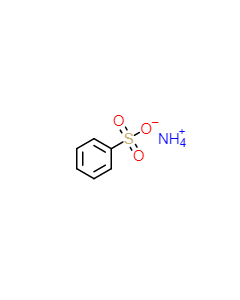 Ammonium benzenesulfonate, 95%, 250mg