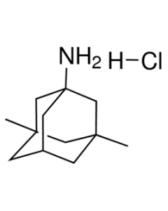 Memantine Hydrochloride, 97%, 100mg
