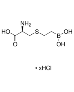 S-(2-Boronoethyl)-L-cysteine, 97%, 50mg